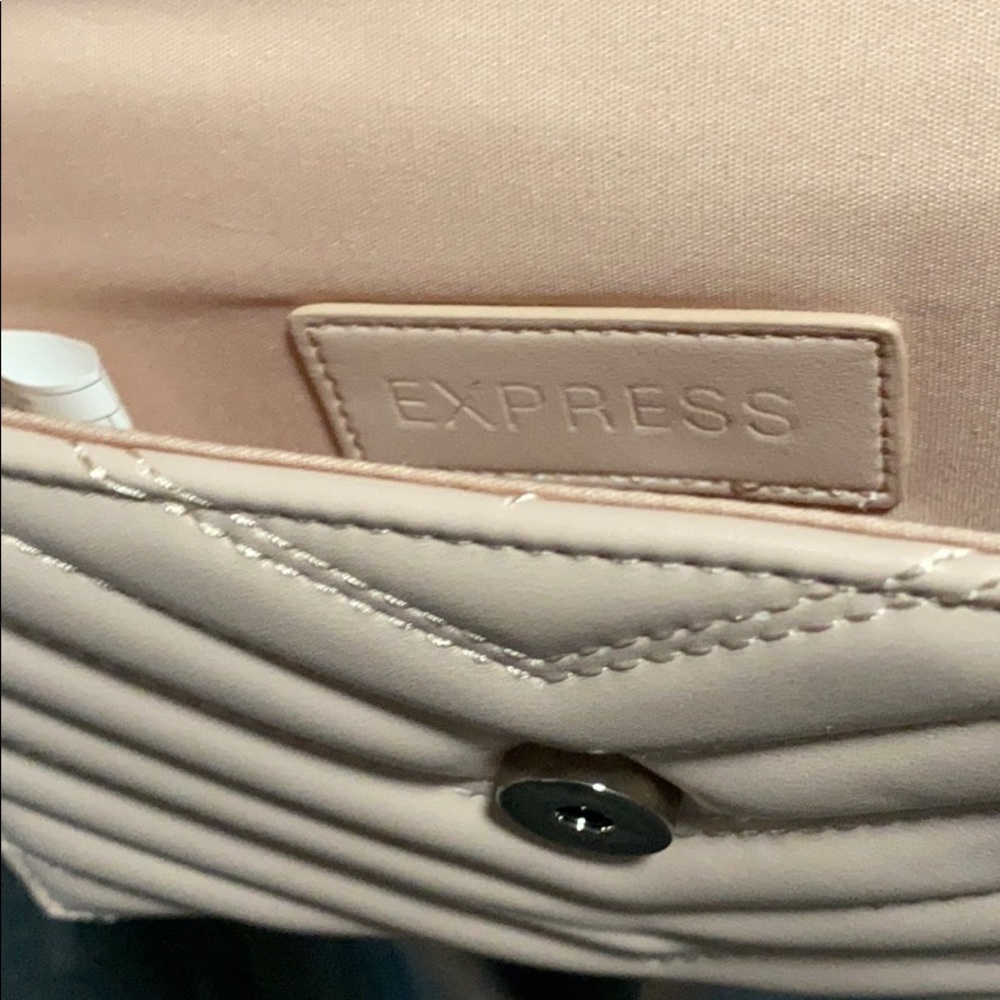 Small purse